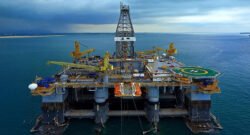 Diamond Offshore Drilling