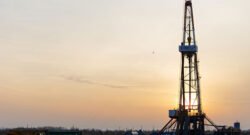 Drilling Engineer