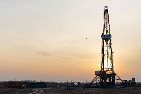 Drilling Engineer