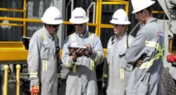 Ensign Energy Services