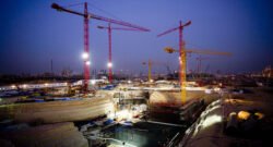 Fluor Corporation