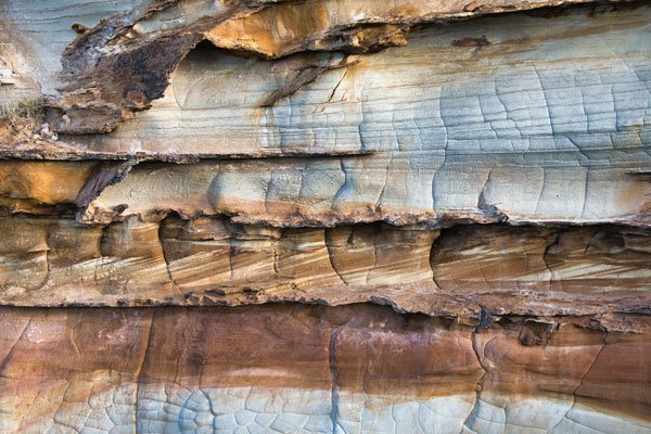 Geologist