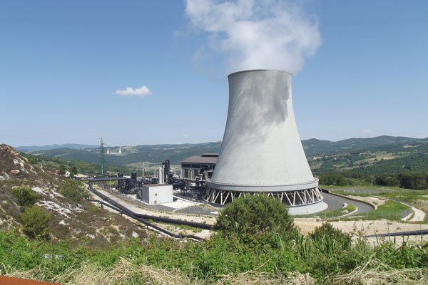 Geothermal Energy