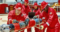 Halliburton