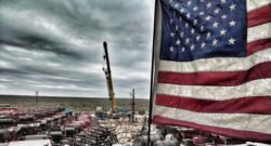 Liberty Oilfield Services