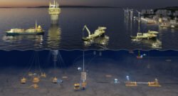 Oceaneering International
