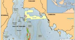 Pattani Basin
