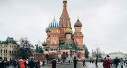 Russia