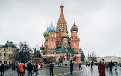 Russia