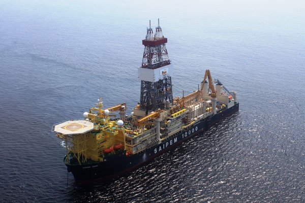 Saipem