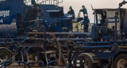 Schlumberger