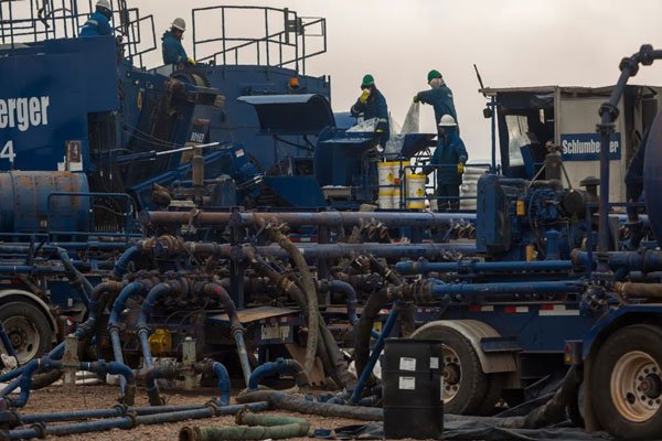 Schlumberger