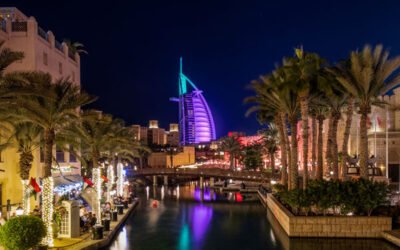 United Arab Emirates