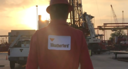 Weatherford International