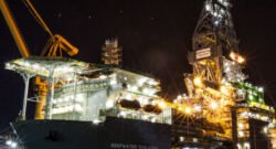 Transocean