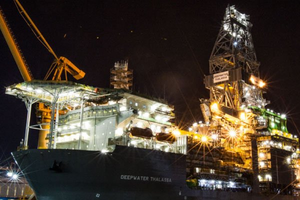 Transocean